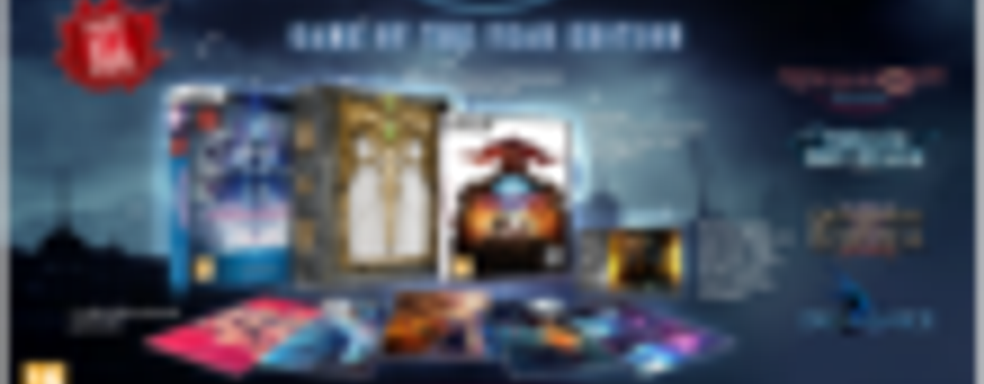 Final Fantasy 14: A Realm Reborn GOTY выйдет на РС 14 ноября