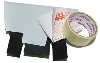 Самодельный рассеиватель, тип 1, изготовление