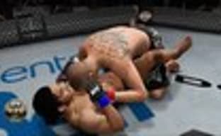 Игровой ролик UFC Undisputed 3