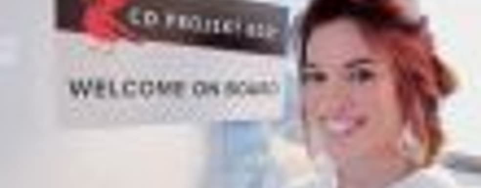 Ведущая YouTube-канала PlayStation Access теперь работает в CD Projekt Red