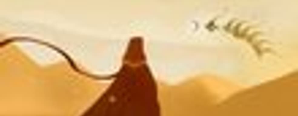 Другие новости дня (thatgamecompany, Wii U, Batman: AC) [Обновлено]