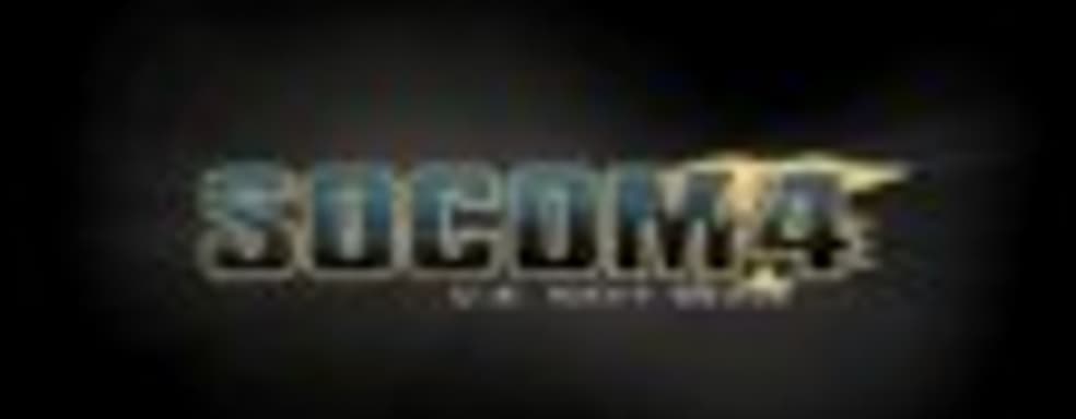Трейлер SOCOM 4