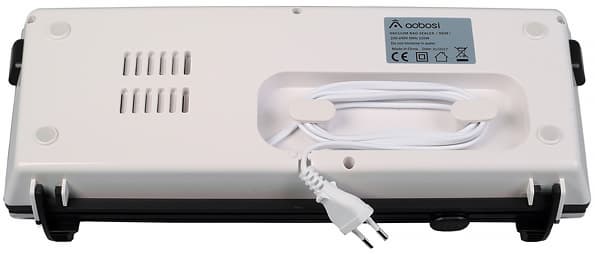 Вакууматор Aobosi 9938