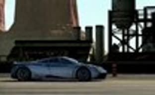 Pagani Huayra в Shift 2: Unleashed