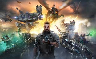 VK Play лишит игроков из России, Казахстана и других стран СНГ Warface в Steam и Epic Games Store. Шутер стал эксклюзивом