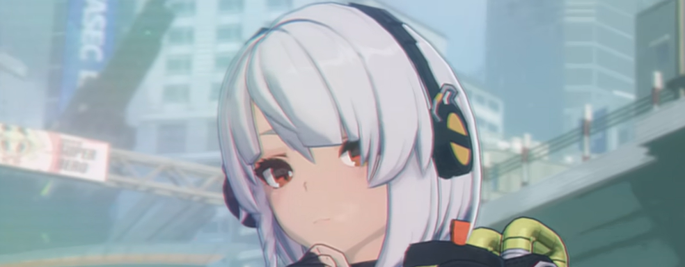 Баннеры персонажей Zenless Zone Zero 1.4, раскрыт порядок героев-флагманов — инсайдер