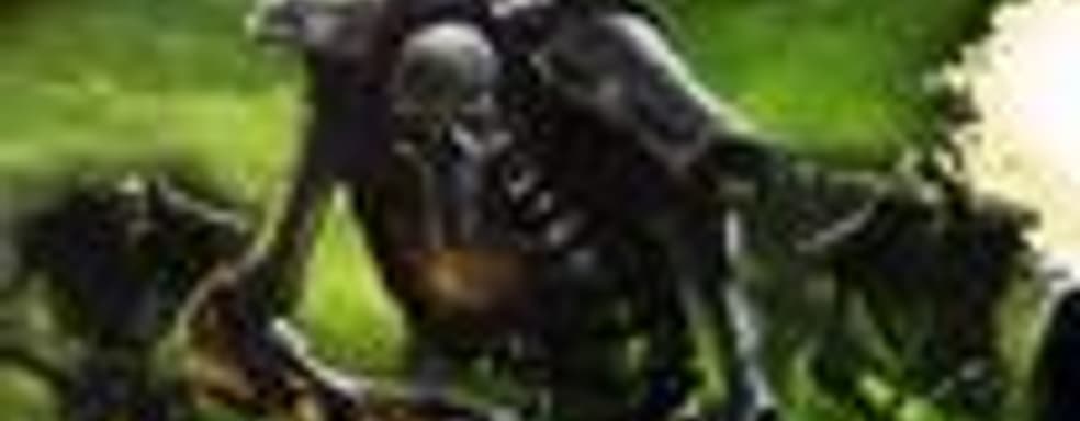 Dawn of War 2: первые детали. Обновлено (тизер?)