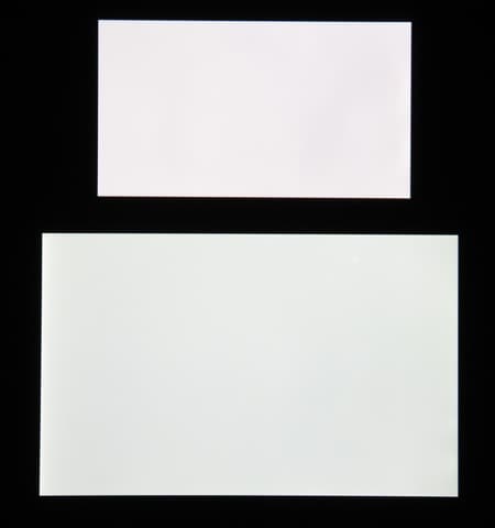 Обзор смартфона Sony Xperia XZ. Тестирование дисплея