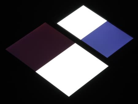 Обзор смартфона Meizu M5 Note. Тестирование дисплея