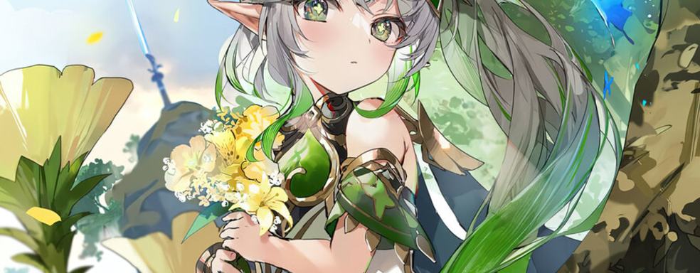 Баннер с малышкой Нахидой в Genshin Impact обновил исторический рекорд. Свыше $30 миллионов за полторы недели