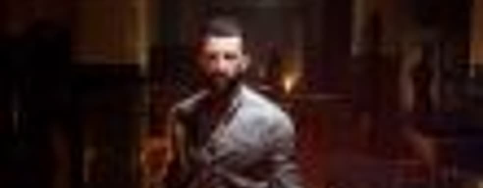 Сюжетный трейлер ролевой игры Vampyr