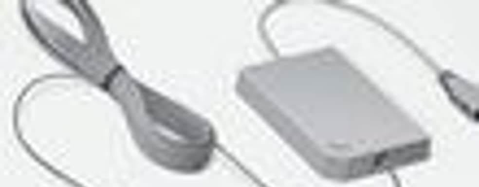 Стоимость Wii Speak 