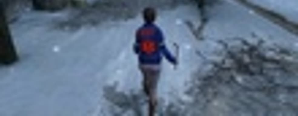 n-Space все еще думает о Winter