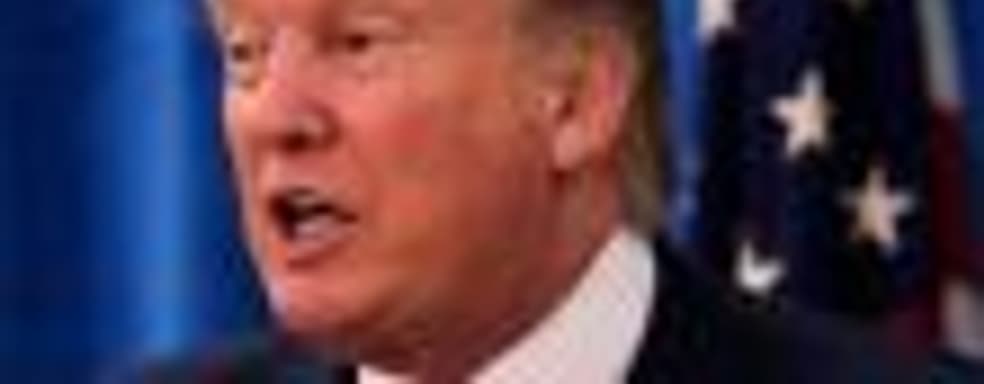 Дюк Нюкем отказался работать на Дональда Трампа