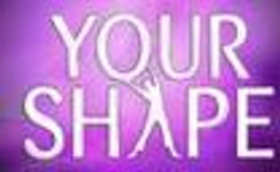 Your Shape - еще один фитнесс-сборник для Wii