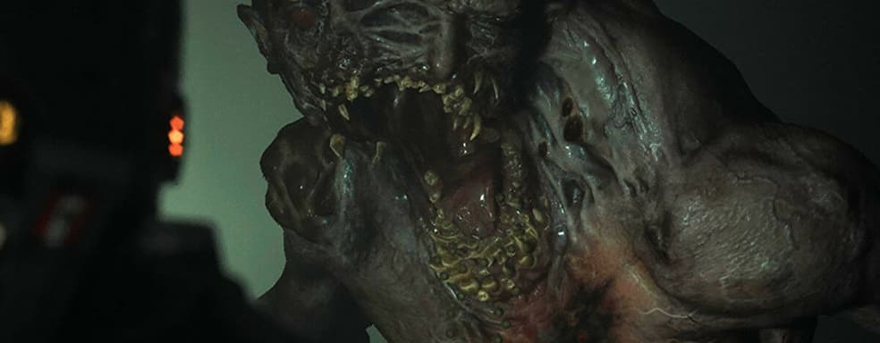 Приквел к The Callisto Protocol уже создан. Это подкаст