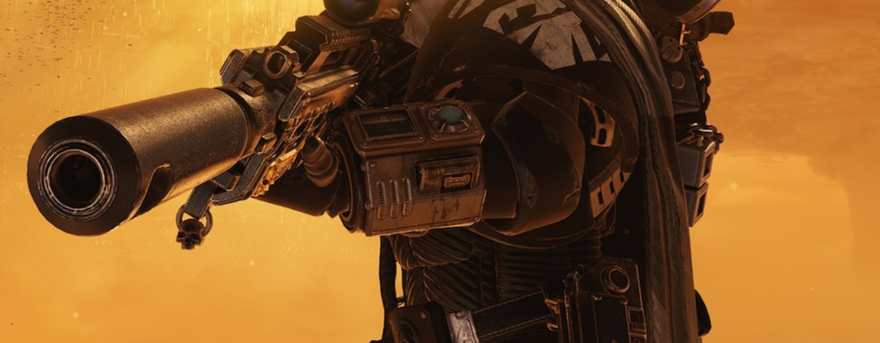 Warhammer 40,000 Space Marine 2 is no longer blocked due to offline mods. Saber has fixed connection issues and critical errors