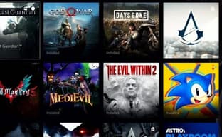 Презентация интерфейса PS5: быстрее, лучше, но с недостатками