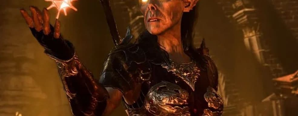 Larian Studios в творческом угаре. В производстве две новые ролевые игры, но одна «поглощает» другую