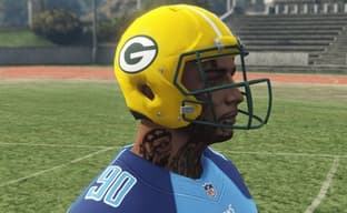 Проигравшая всего одну из одиннадцати сыгранных игр футбольная команда назвала GTA Online залогом своего успеха