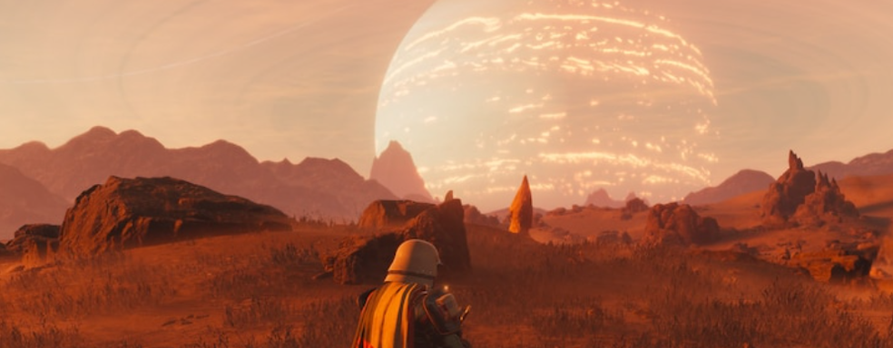 Рекламу Helldivers 2 показывают перед началом фильма «Звёздный десант» в кинотеатрах