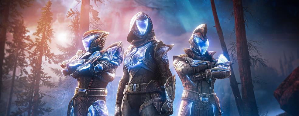 Bungie по-хитрому сделала сезонные пропуска в Destiny 2 значительно дороже