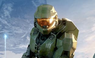 Halo Creators Seek Support. "Become Part of Something Legendary"