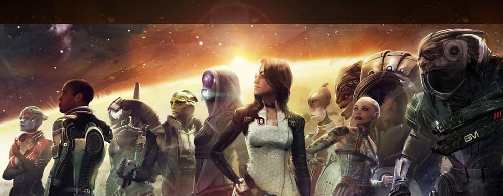 [Video] Mass Effect Collar / GTA 6 AI / WoW Excuses / SMUTA Pre-order / Baldur's Gate 3 Awards