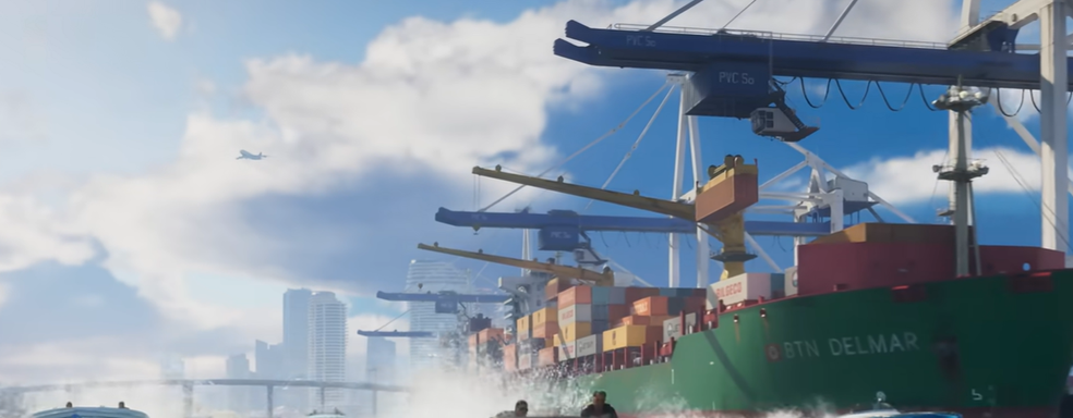 GTA 6 будет работать в 30 FPS на консолях — создатель GTA 5 и Red Dead Redemption 2