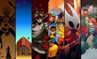 Время инди-игр, или когда светлые мысли приносят миллионы