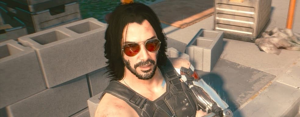 Cyberpunk 2077 получит поддержку AMD FSR 2.1