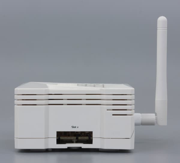 Контроллер Zipabox