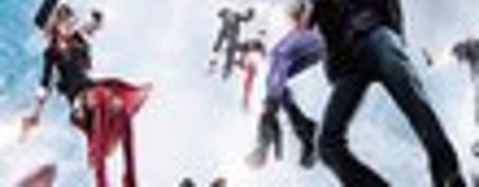 Первые оценки Saints Row: The Third 