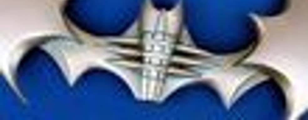 Batman: Arkham Asylum Collector's Edition за 100 долларов