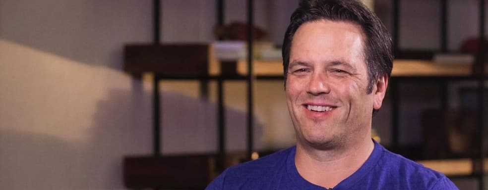 Появится ли новая Xbox в 2024 году? Фил Спенсер посмеялся над слухами