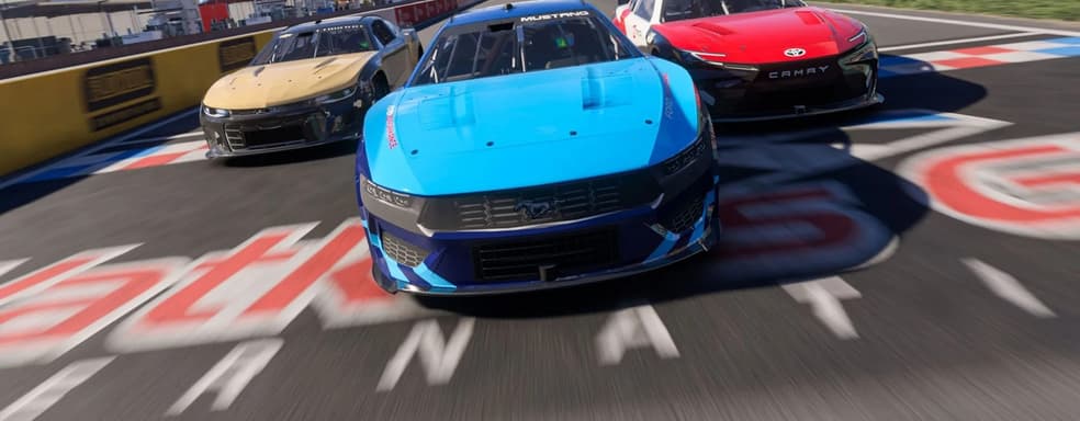 ИИ в Forza Motorsport научили ездить «по-человечески». На подходе крупное обновление