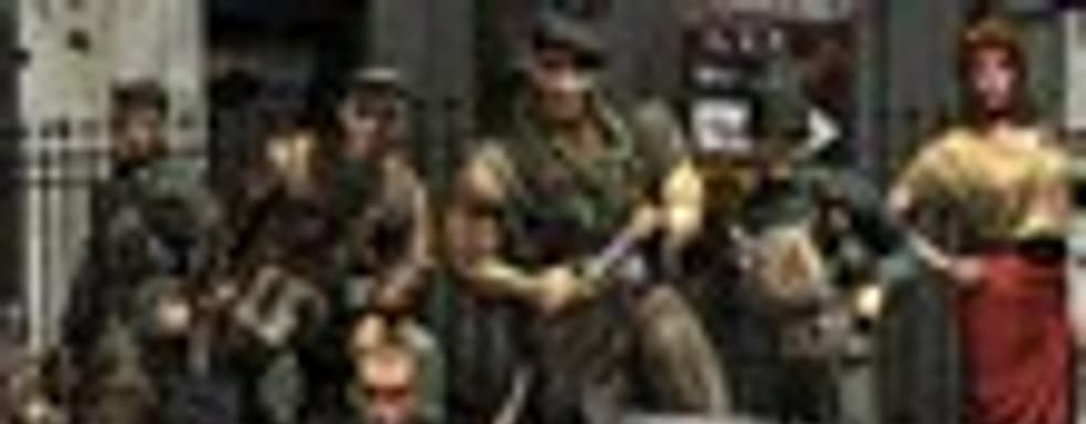 Pyro Studios занимается продолжением Commandos