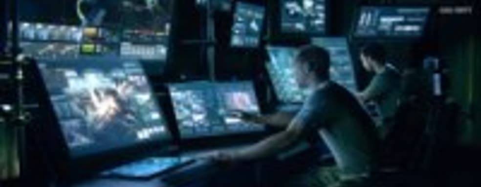 Сюжетный трейлер Call of Duty: Advanced Warfare. Мультиплеер будет представлен 11 августа