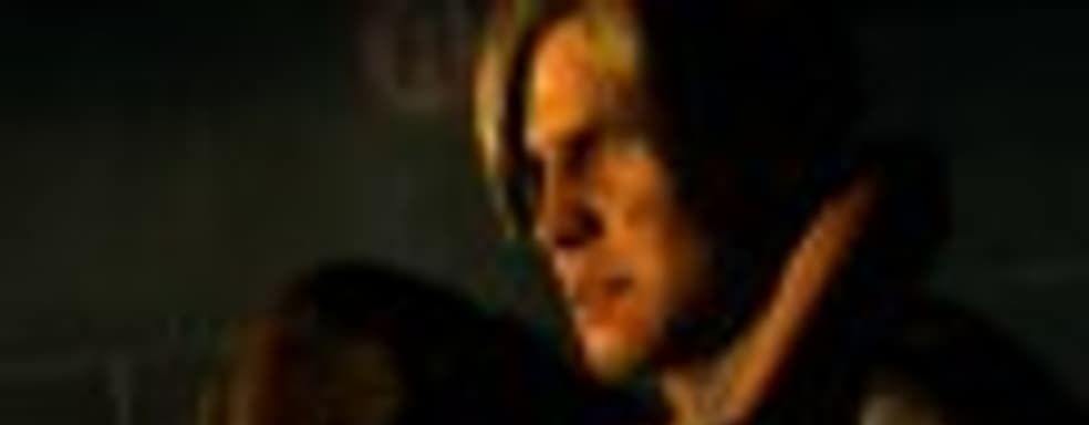 Трейлер Resident Evil 6