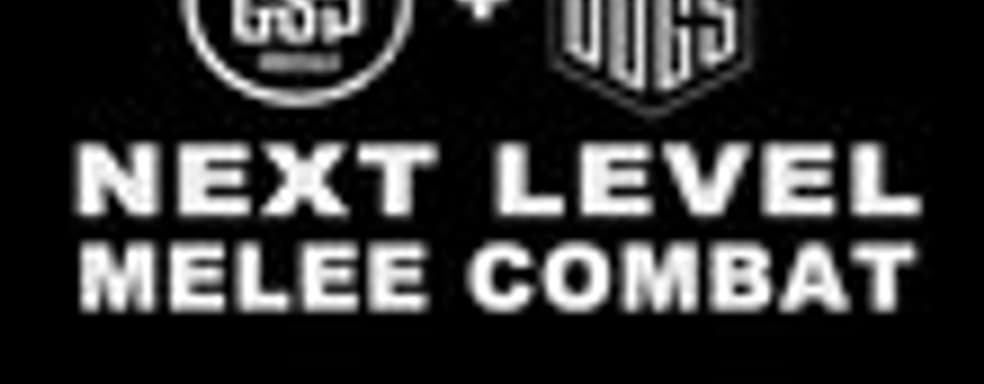 George St-Pierre в Sleeping Dogs