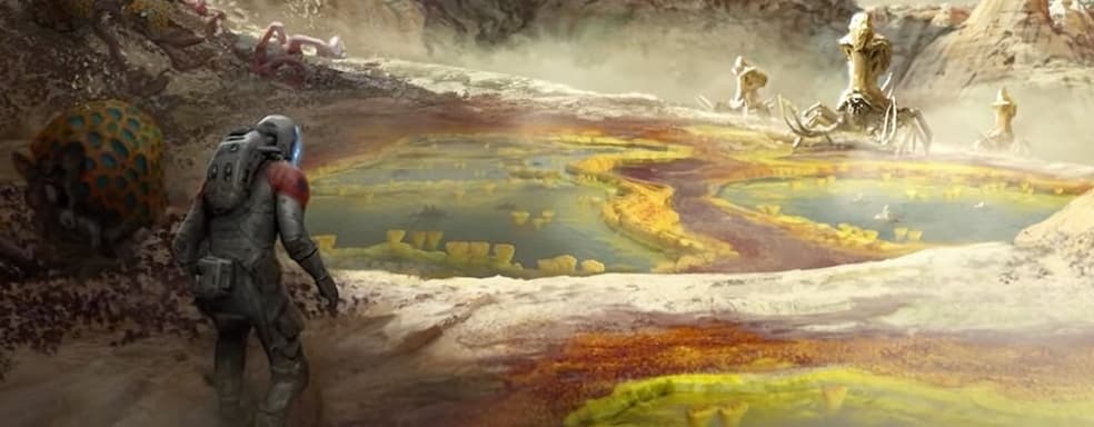 Над Starfield работают «волшебники», Call of Duty: Modern Warfare 3 порадует не всех — самое интересное за 4 июля