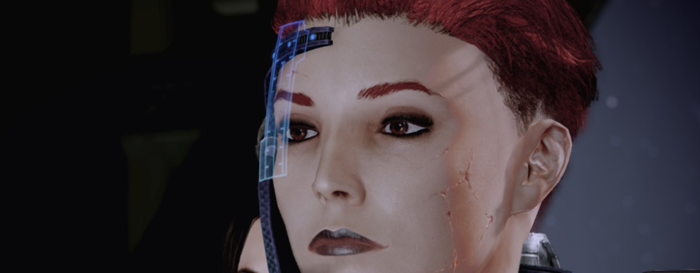 BioWare представила мерч Mass Effect для собак, но его облюбовали геймеры со специфическими вкусами