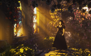 Лишь русская озвучка в Castle of Secrets скорректирована ИИ — авторы ответили Западным активистам, отменявшим игру за нейро-локализацию