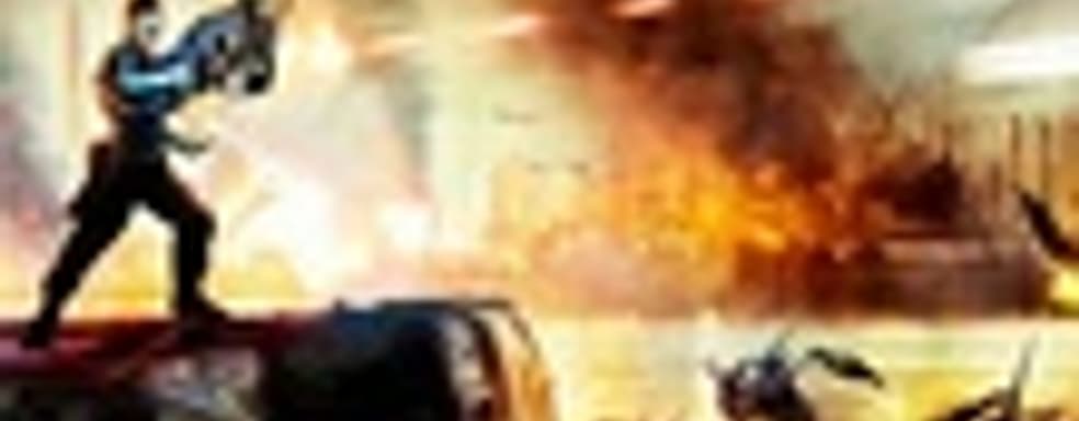 Анонс Conduit 2: Limited Edition: 