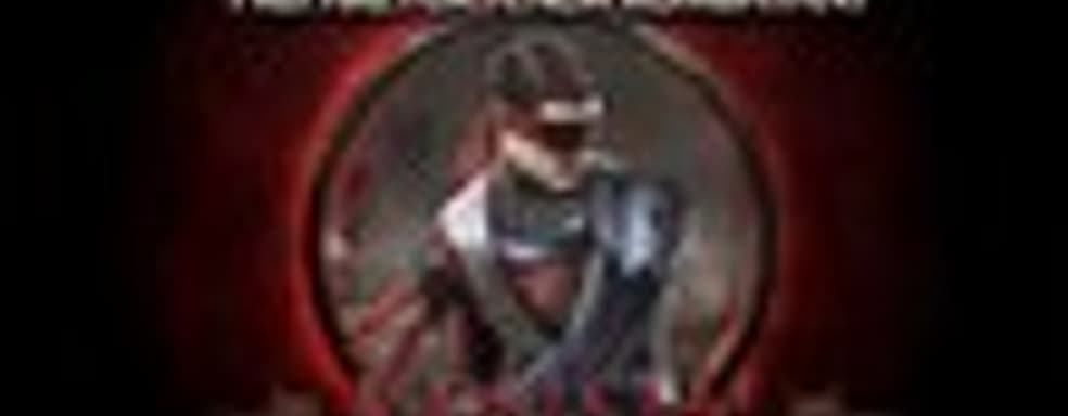 Mortal Kombat: Kenshi