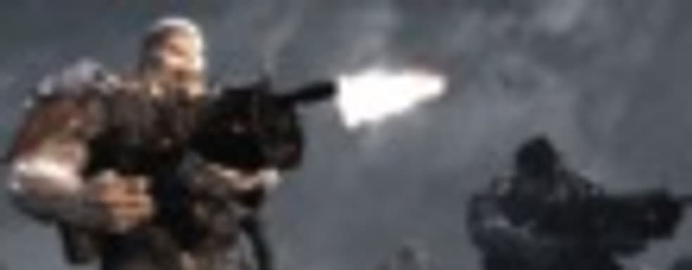 Слух: Gears of War 3 с выделенными серверами