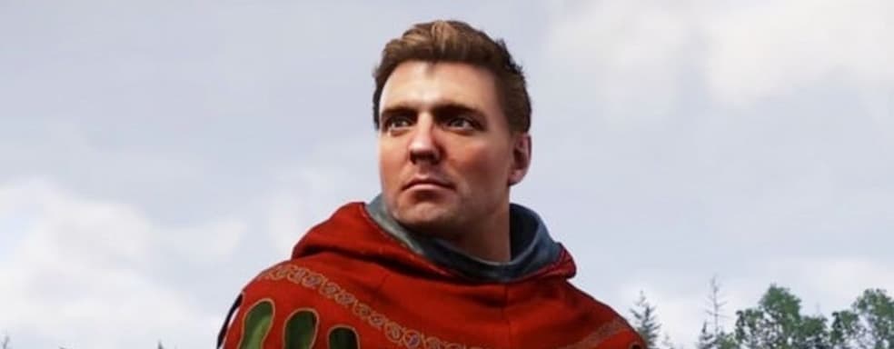 Официально! Kingdom Come 2 перенесли, но у издателя есть чем подбодрить фанатов