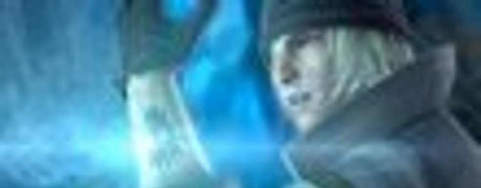 Е3 2009: линейка проектов Square Enix