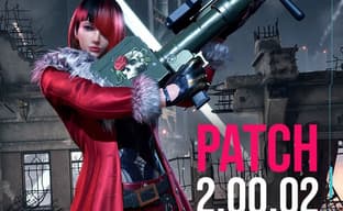 Игроки разгромили Tekken 8, а Bandai Namco поспешила всё исправить. Вышел патч 2.00.02