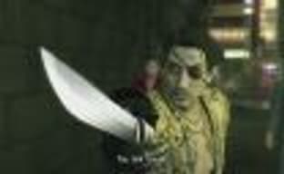 Yakuza Kiwami — обновление дракона